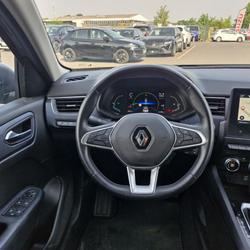 Renault Arkana EVOLUTION 1.6 E-Tech Hybride 145 BVA Orvault