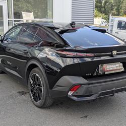 Peugeot 408 GT HYBRID 136ch e-DCS6 Orvault