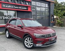 Volkswagen Tiguan Orvault