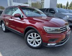 Volkswagen Tiguan Orvault