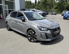 Peugeot 208 Orvault
