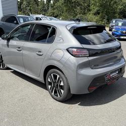 Peugeot 208 e-ALLURE NOUVEAU MODELE 136cv 50kwh 2024 + OPTIONS Orvault