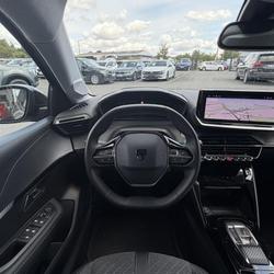 Peugeot 208 e-ALLURE NOUVEAU MODELE 136cv 50kwh 2024 + OPTIONS Orvault