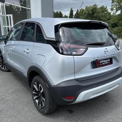 Opel Crossland 1.2i Turbo - 110 - S&S  X El&eacute;gance Business Orvault