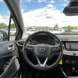 Opel Crossland 1.2i Turbo - 110 - S&S  X El&eacute;gance Business Orvault