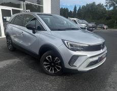 Opel Crossland Orvault