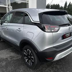 Opel Crossland 1.2 TURBO 110ch ELEGANCE BUSINESS Orvault