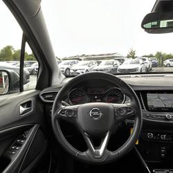 Opel Crossland 1.2 TURBO 110ch ELEGANCE BUSINESS Orvault