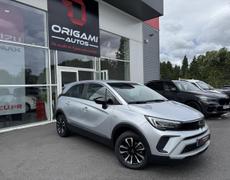 Opel Crossland Orvault