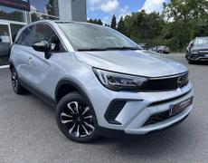 Opel Crossland Orvault