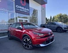 Citroen C4 Orvault