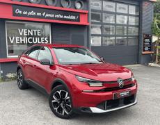 Citroen C4 Orvault