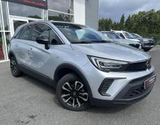 Opel Crossland Orvault