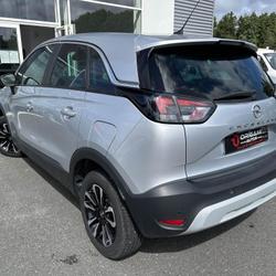 Opel Crossland 1.2i Turbo - 110 - S&S  X El&eacute;gance Business Orvault