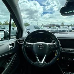 Opel Crossland 1.2i Turbo - 110 - S&S  X El&eacute;gance Business Orvault