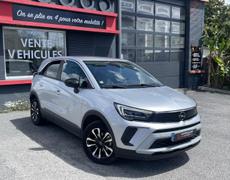 Opel Crossland Orvault