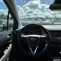 Opel Crossland ELEGANCE Turbo 110 S&S 2024 Orvault