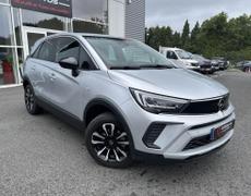 Opel Crossland Orvault