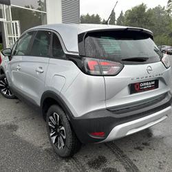 Opel Crossland Turbo 110 S&S El&eacute;gance 2024 Orvault