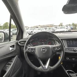 Opel Crossland Turbo 110 S&S El&eacute;gance 2024 Orvault
