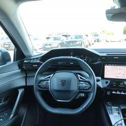 Peugeot 308 III Phase 1 ALLURE PACK 1.6 PHEV 180 e-EAT8 Orvault