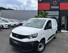 Peugeot Partner Orvault