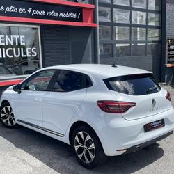 Renault Clio 5 V GPL BUSINESS TCE 100ch Orvault