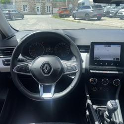 Renault Clio 5 V GPL BUSINESS TCE 100ch Orvault