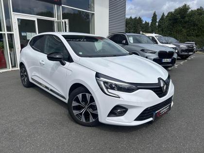Renault Clio 5 - V 1.0 TCE 100ch GPL BUSINESS - 13 495 €