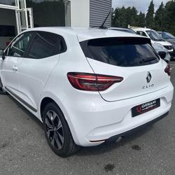 Renault Clio 5 V 1.0 TCE 100ch GPL BUSINESS Orvault