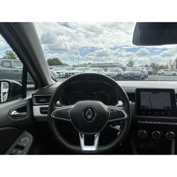 Renault Clio 5 V 1.0 TCE 100ch GPL BUSINESS Orvault