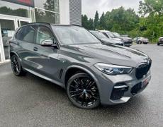BMW X5 Orvault