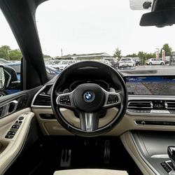 BMW X5 M SPORT XDRIVE 45e 394ch BVA G05 HYBRIDE RECHARGEABLE Orvault