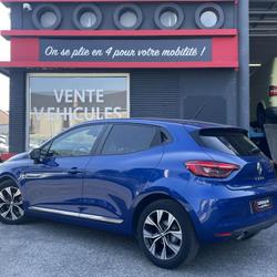 Renault Clio 5 V EVOLUTION Sce 65 2023 Orvault