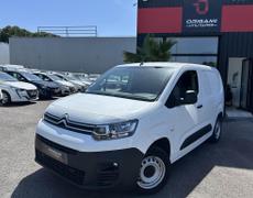 Citroen Berlingo Entreprise Orvault