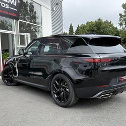 Land Rover Range Rover Sport S 3.0 P440e BVA PHEV AWD Orvault