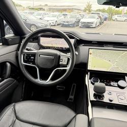 Land Rover Range Rover Sport S 3.0 P440e BVA PHEV AWD Orvault