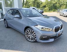 BMW Serie 1