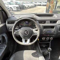 Renault Express CONFORT Blue dCi 95 VAN 2023 Orvault