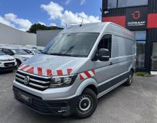 Volkswagen Crafter Orvault