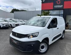 Peugeot Partner Orvault
