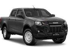Isuzu DMax Orvault