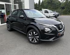 Nissan Juke Orvault