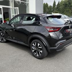Nissan Juke BUSINESS EDITION DIG-T 114 S/S 2023 Orvault