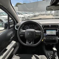 Citroen C3 FEEL NAV SOCIETE BlueHDi 100 S&S 2022 Orvault