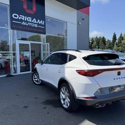 Cupra Formentor BUSINESS EDITION e-Hybrid 204 DSG6 Orvault