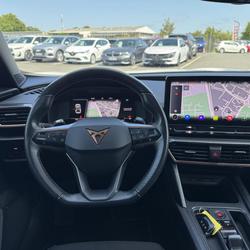 Cupra Formentor BUSINESS EDITION e-Hybrid 204 DSG6 Orvault