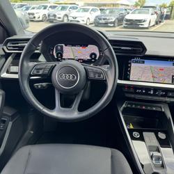 Audi A3 Sportback SPORTBACK BUSINESS EXECUTIVE 40 TFSI e 204 S-Tronic 6 8Y 2024 Orvault