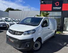 Opel Vivaro fourgon Orvault