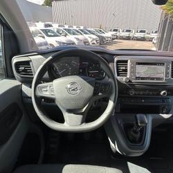 Opel Vivaro fourgon L2 STANDART PACK BUSINESS BlueHDi 120 S&S FOURGON Orvault
